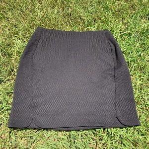 Lauren Conrad skirt NWT